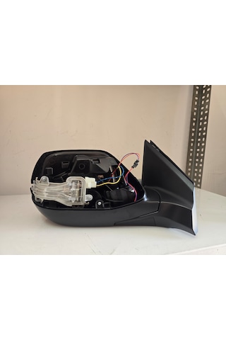 76208t0ay11 Honda Crv 2013 2014 2015 2016 Elektrikli Katlanır Sinyalli Sağ Ayna 8 Pinli Taiwan Malı