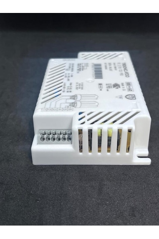 Trıdonıc Atco Pc2/18 Tcd Pro 18w Plc Elektronik Mekanik Balansı