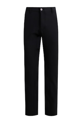 Uki Siyah Jogger Pantolon Siyah
