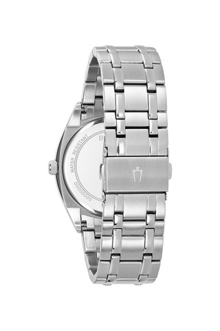 Bulova 96c125 Kol Saati Metalik