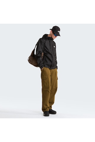 The North Face M Nuketo Wınd Jacket Erkek Ceket Nf0a8j3xjk31 Siyah