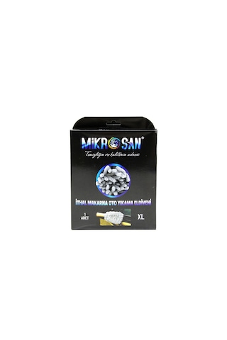 Makarna Oto Yıkama Eldiven Xl 5639