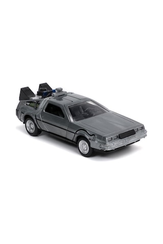 Jada Fast & Furious Geleceğe Dönüş 1 Zaman Makinesi 1:32 9332185314r00
