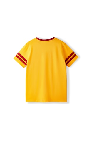 Gsstore Galatasaray Çocuk T-shirt C252058 Sarı