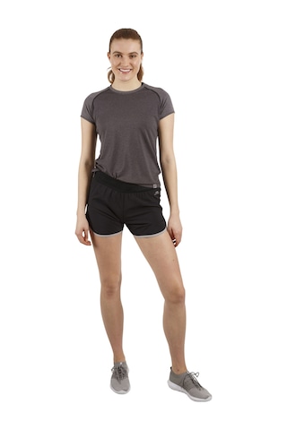 Trespass Sadıe - Female Actıve Shorts Siyah