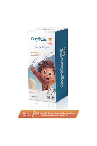 Cognicare Kids Ps