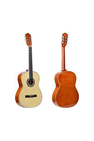 Tayste Ts-cg31-39 Natural 4/4 Klasik Gitar