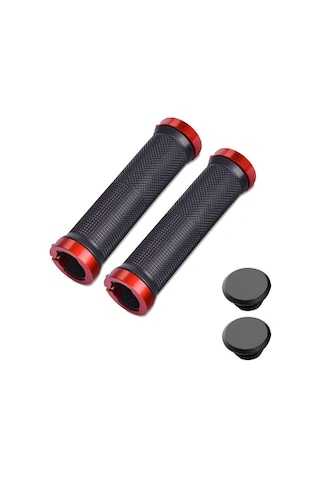 Forte Gt Bisiklet Elcik Alyan Vidalı Xbyc 700 Kırmızı