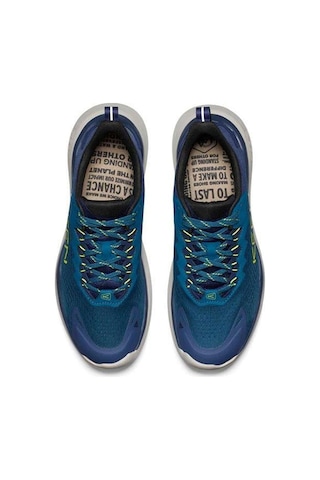 Keen Wk450 Erkek Günlük Spor Ayakkabı C-ken1028912e1040 Lacivert
