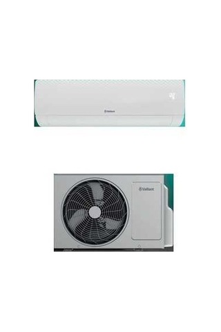 Vaillant Climavair Pure 18000 Btu A++ İnverter Klima Montaj Dahil