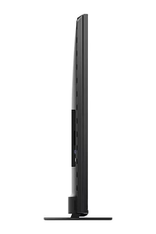 Philips The Xtra 65pml9008 4k Ultra Hd 65" 165 Ekran Uydu Alıcılı Smart Ambilight Miniled Tv Teşhir