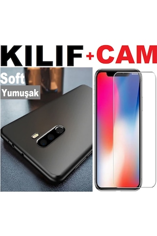 Huawei Gr5 2017 Honor 6X Soft Kaliteli Kılıf
