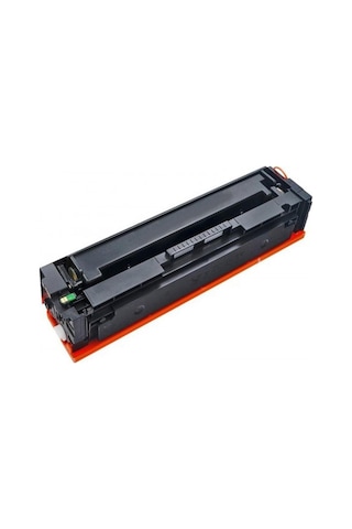 Ekoset Canon Mf657cdw Uyumlu Siyah Toner