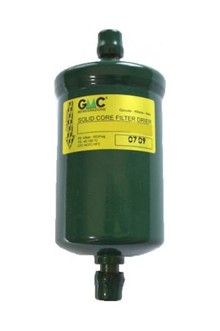 Gmc Sc165Mm 5/8 Rakorlu Taş Filtre Drayer