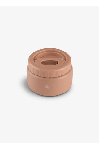 Citron Vakumlu Paslanmaz Çelik Yemek Termosu 250 Ml - Blush Pink 1196397