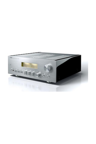 Yamaha AS 2200 Stereo Amplifier Gri