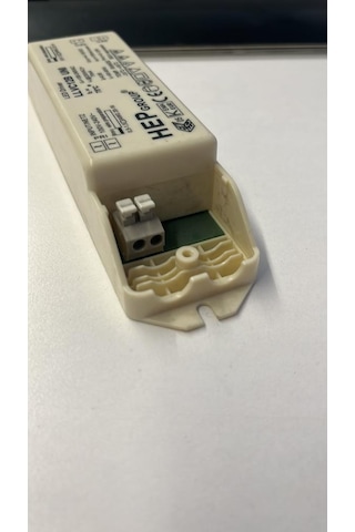 Hep Group Llvc12b Unı 100-240v Girişli 700ma 3-12w Sabit Akım Led Trafo / Sürücü