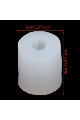 Lale Silikon Kalıp X762