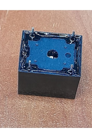 12V Minyonspot Röle - Jqc-3F(T73)-12Vdc