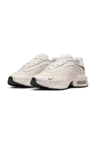 Nike Air Max Fire Ir0818-002 Sneaker Unisex Spor Ayakkabı Bej