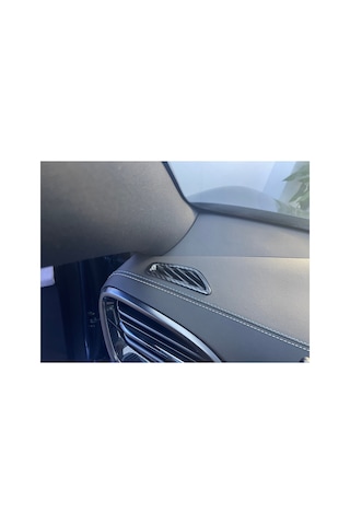 Red Lion Parts Byd Seal Awd Abs Karbon Fiber Hava Menfezi Kapağı