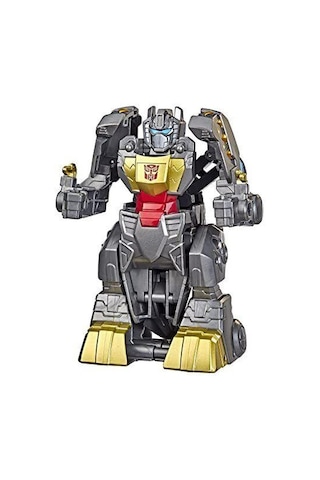 Transformers Rescue Bots Academy Grimlock F0719 F4443 Lisanslı Ürün