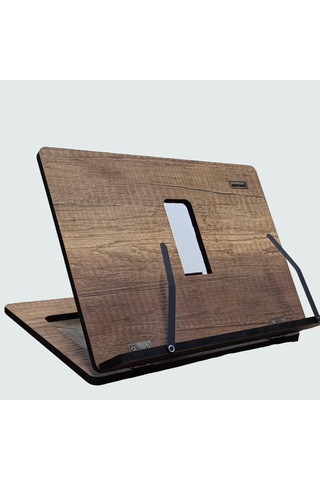 Lexroo Kitap Okuma Standı Tablet Standı