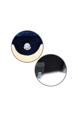 Dominguez Ddbhc44 Kontrbas Kutusu (Tekerlekli)