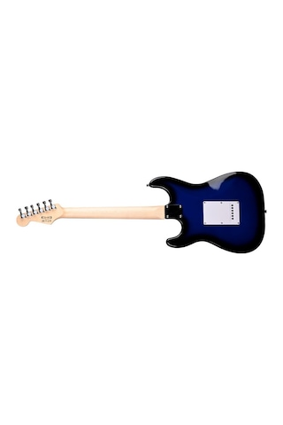 Guson Lst-bbs Elektro Gitar Taşıma Çantası Hediyeli