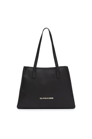 U.s. Polo Assn. Kadın Siyah Çanta 50317822-vr046 Siyah