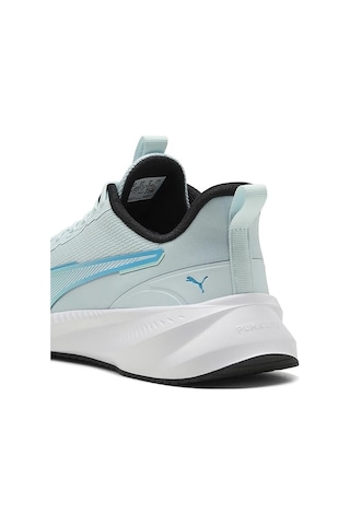 Puma Flyer Lite 3 Running Uniseks Spor Ayakkabı Yeşil Yeşil