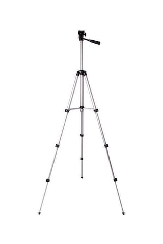Hlypro Hpr-3150 Foto & Kamera Telefon Için 128Cm Çantalı Tripodu