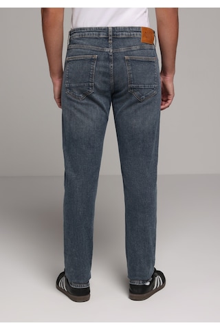 Colin's Colins Slim Fit Erkek Dark İndigo Denim Jean Pantolon Cl1079605 Q1.v1 Dn44798