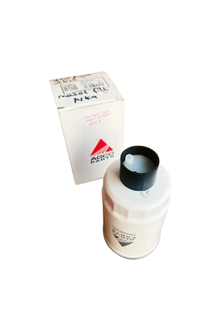 Agco Parts Massey Ferguson 240 Agco 2615 Mazot Filitresi Arka