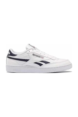 Reebok Club C Revenge 100032881 Unisex Sneaker Ayakkabı Beyaz Laci 36-45 001