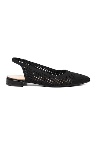 Nero Black Topuklu / Stiletto Kadın 521t201 Nacree Magl siyah