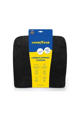 Goodyear Visko Bel Destek Yastığı