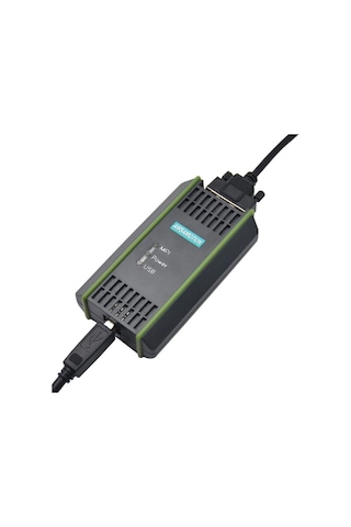 AMSAMOTION USB/MPI Programlama Kablosu  S7 300 - 400 için