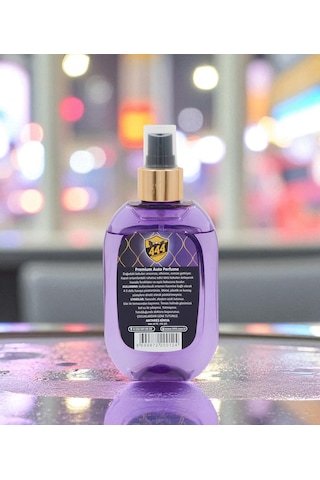 Premium Oto Kokusu 200 ML