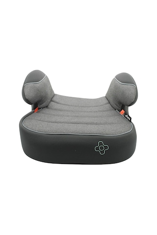 Comfymax Platinium 15-36Kg Yükseltici / Oto Koltuğu - Grey