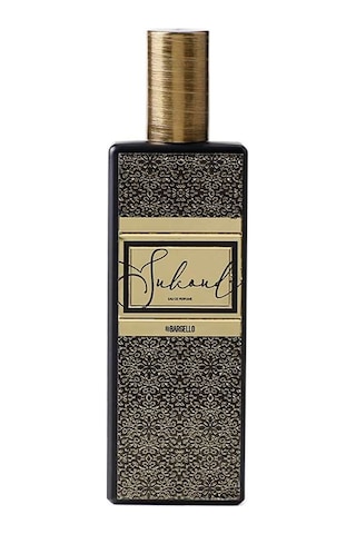 Bargello Sukoud Unisex Parfüm EDP 50 ML