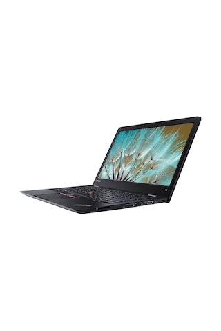 Lenovo Thinkpad 13 i5-7300U 8 GB 128 GB SSD 13.3" Free Dos Dizüstü Bilgisayar (Outlet)
