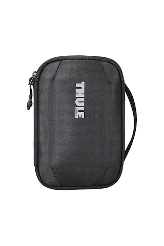 Thule Subterra Power Shuttle Kişisel Ürün Taşıma Çantası Siyah