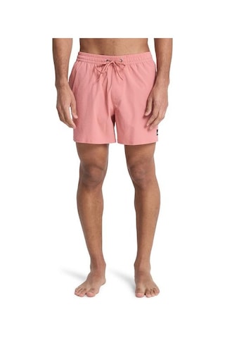 Quiksilver Everyday Pembe Erkek Mayo