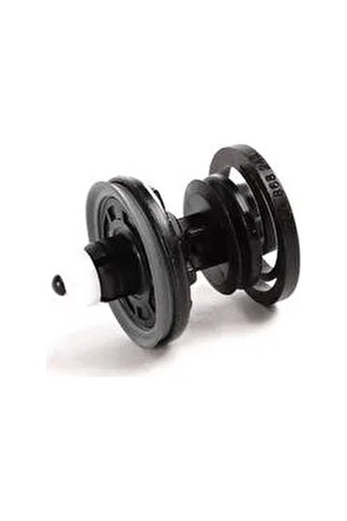 Vw Lupo - Bora - Golf - Passat - Polo & Seat Kapı Döşeme Klipsi 10 Adet Yk 0001 3b0868243