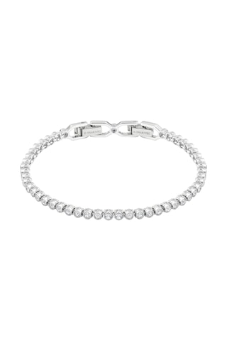 1808960 Swarovski Bilezik Emily:Bracelet Cry/Rhs M 1808960 Swarovski Bilezik Emily:Bracelet Cry/Rhs M