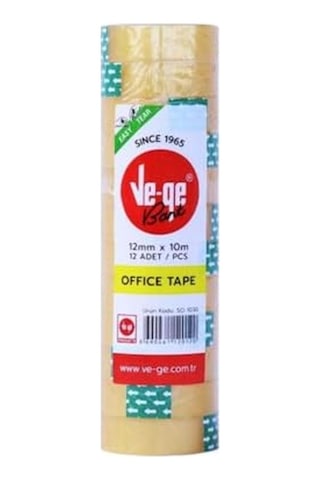 Vege Bant Office Eto Tape Tower 12x10 12 Li 1