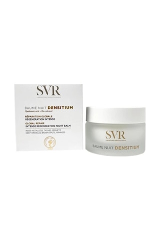 Densitium Baume Nuit  Rides Svr - Pot De 50 ML