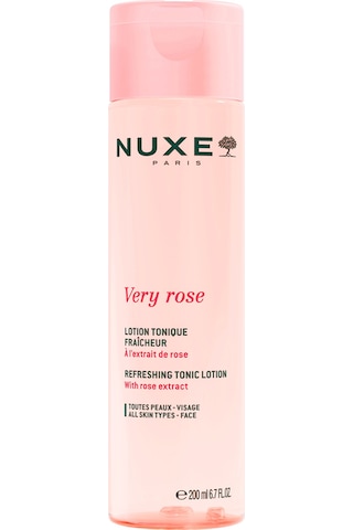 Very Rose Refreshing Tonic Lotion 200 Ml
