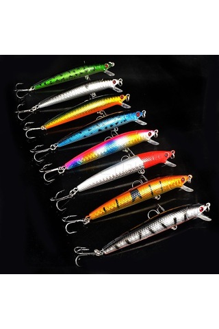 10cm 8.5gr ÇİFT KARBON 002F